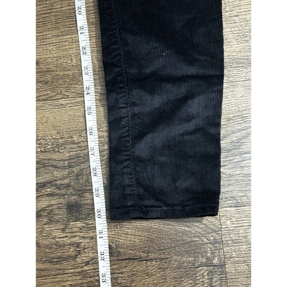 AG Adriano Goldschmied The Legging Super Skinny Ankle Jeans Women's 26R Corduroy - Picture 7 of 9